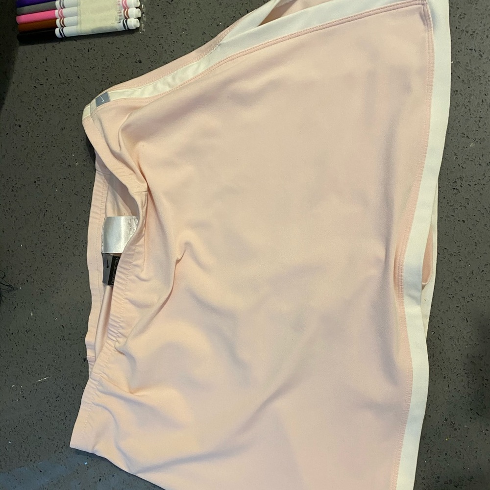 NIKE Tennis skirt medium dusty pink. Skort